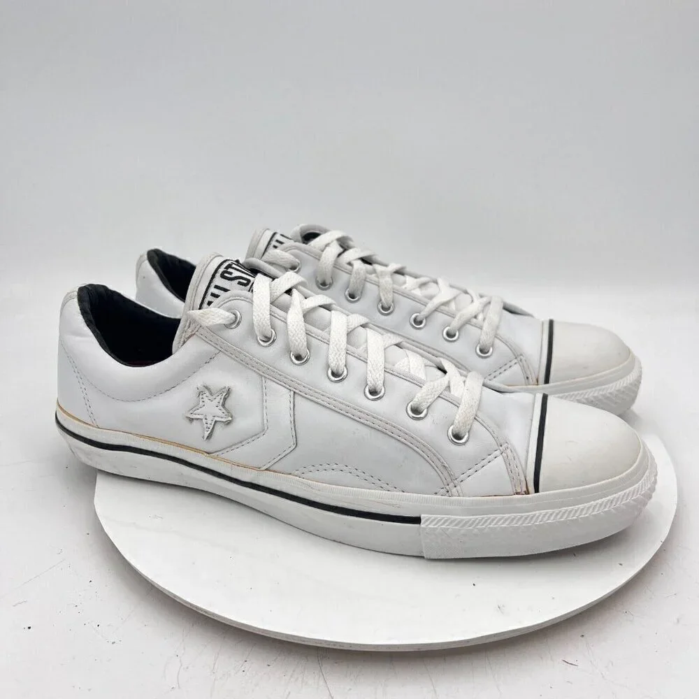 Converse all star